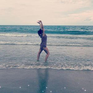 Meet your Posher, Amber